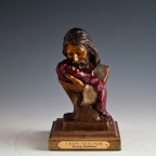 I Know Your Name Study Bronze-1